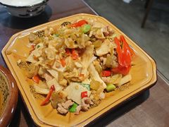 -朗妈私房菜(婺女州店)