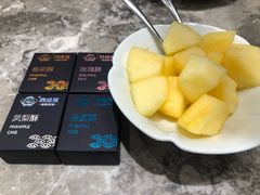 -四道菜·福建菜馆(新街口金鹰店)