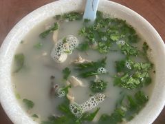 -北三沙家烧麦(北头道街店)
