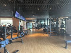 -康斐斯健身(银泰创意城店)