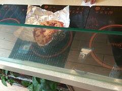 -花甲大咖(曼哈顿店)