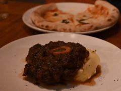 炖牛膝骨-La Tavernetta(Bar à Vin)(乌鲁木齐路店)