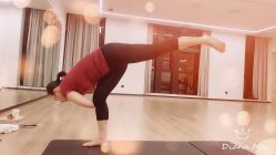 -恩舍瑜伽普拉提