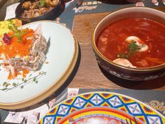 -卢布里西餐厅(海拉尔店)