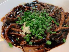 响油鳝丝-锦園(伊势丹美食城店)