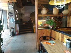 -小杨烤肉(朱雀店)