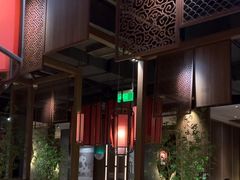 -湊湊火锅·茶憩(世博大道店)