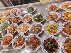 -豫掌柜饸饹面·烩面(秀沿路店)