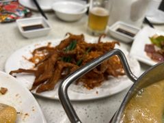 -肥仔文澳门猪骨煲(南京西路店)