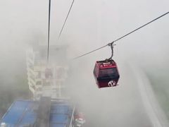 -云顶高原