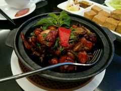 -鹿港小镇(金虹桥国际中心店)