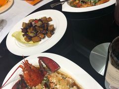 -丰收日·小海鲜·沪上家宴(顾村正大店)