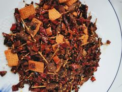 -醉湘厨艺(才华街店)