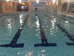 -W FITNESS 威尔仕健身·游泳(七宝店)