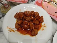 -青雅中餐厅(大连金石滩绿发希尔顿度假酒店)
