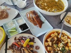 -粤尚腾香居中餐厅(首都机场希尔顿店)