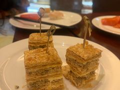 -马哥孛罗咖啡厅·Cafe Marco (厦门马哥孛罗东方大酒店)