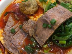 -螺小胖柳州螺蛳粉(钟楼总店)
