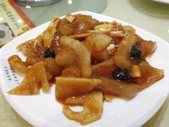 -南来顺饭庄·清真(南菜园店)