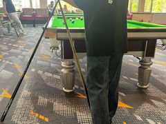 -云顶桌球棋牌俱乐部(长楹天街店)