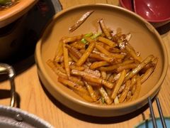 -吃饭皇帝大·土家民族菜(温州万象城店)