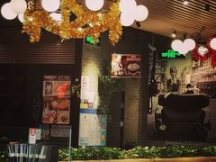 -避风塘(金山万达店)