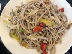 -蝎王府羊蝎子(天通苑店)
