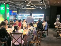 -拉完海鲜大排档(温岭店)