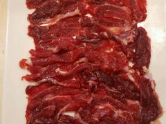 -牛很鲜潮汕牛肉火锅(朝晖路店)