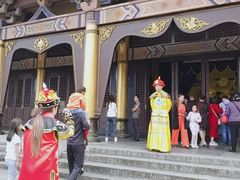 -天龙八部武侠城
