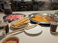 -川锅一号火锅(铜山万达店)