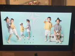 -COCOSKY 巧克力天空兒童摄影(凯德和平广场店)