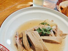 -打酱油·非遗淮扬菜(瘦西湖梅岭店)