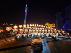 -海心沙亚运公园