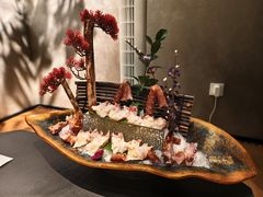 -蟹犇前•帝王蟹雪蟹(陆家嘴店)