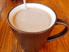 鸳鸯奶茶-索纳斯咖啡(海安路店)