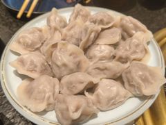 和牛水饺-龙记珍牛和牛烧肉(龙南街店)