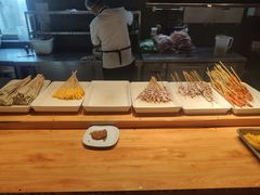 -德得轩烤涮一体自助餐厅(王府井店)