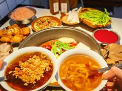 -芈重山老火锅(广州首店)