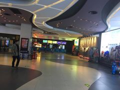 -卢米埃影城(住总万科杜比全景声激光店)