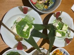 -一心创作料理屋(经开万达店)