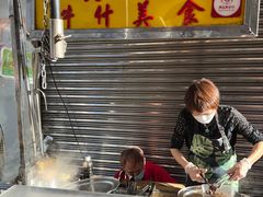 -明记牛杂(新马路分店)
