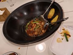 -江湖水乡铁锅炖魚(周庄嘉园店)