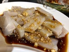 肉皮冻-金明姬铁锅炖(东坝店)