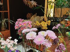 -深圳隐秀山居酒店