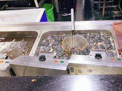 水产区-黑色经典臭豆腐·湖南特产(步行街店)