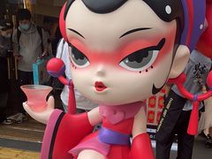 -霸王茶姬(正佳广场店)