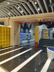 -反弹蹦床公园·亲子乐园·团建·派对(巴南万达店)