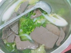 -弓虽昌焖烧鸡(大竹林店)