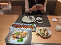 -德川家日本料理(中关村寰太大厦店)
